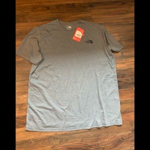 NWT The North Face T shirt